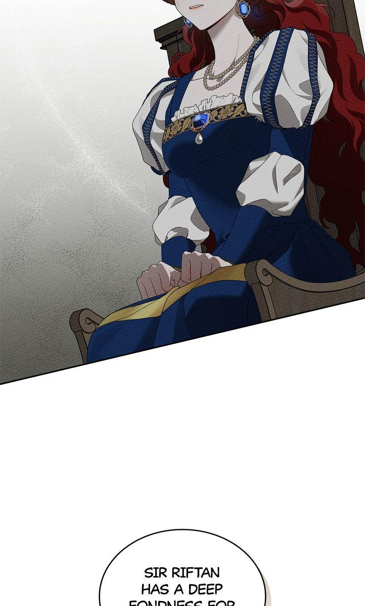 Under the Oak Tree Chapter 70 image 55